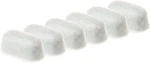 Appliances Replacement Carbon Coffee Filter Cartridges, 6-PACK, UNIV1CFLTR6PK. Fixed Price $23.45.