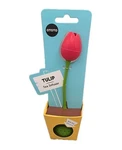 Tea Infuser Loose Tulip Shape Relax Your Soul By Ototo. Fixed Price $14.90.