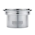 Normcore 58MM To 49MM Step-down Portafilter Basket Kit. Fixed Price $40.00.