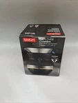 Bodum 17OZ Pour Over Coffee Maker, High-heat Borosilicate Glass New. Fixed Price $23.95.