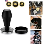 V4 Coffee Tamper 53.3MM Spring-loaded Barista Espresso With.... Fixed Price $89.98.