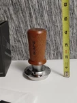 Ikape V3 Espresso Coffee Tamper 51MM Calibrated Spring-loaded Small. Fixed Price $16.95.