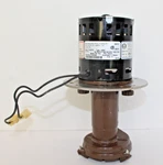 Bunn-o-matic Part # 28620.0000 Used Pump 120 Volt Tested And Runs Great. Fixed Price $175.00.