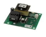 50550.1000 Bunn Control Brd Assy Power H3E/H5E/H5X Temp Dspl Ce Genuine Oem. Fixed Price $337.95.