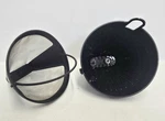 Cuisinart Filter & Basket Holder Replacement Parts. 12 Cup Coffee Maker DC-3920. Fixed Price $11.00.