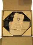 Normcore Espresso Tamping Station, Genuine American Black Ashwood. Fixed Price $21.59.