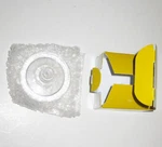 Chemex 2015 Glass Top Replacement Part In Box For Pour-overs 028068001258. Fixed Price $22.89.