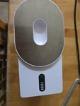 Jura - Control 0.6L(20 Oz) Milk Cooler White. Fixed Price $165.00.