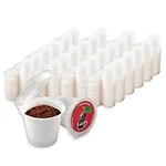 Ifillcup, 288 Count Red - Your Own Empty Single Serve Pods. Fixed Price $89.99.