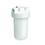 Ecopure EPWO4 Universal Capacity Whole House Water Filter Large, White. Fixed Price $107.90.
