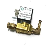 Genuine Gaggia Velasca Prestige Solenoid Valve Pump Oem Part # 421944007421. Fixed Price $59.96.