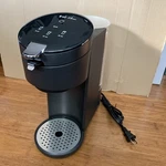 Instant Pot Solo Single Serve Coffee Maker Compatible With K-cup SSCM-1000. Fixed Price $39.99.