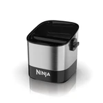Ninja Luxe Caf Knock Box, 5.65 5.63 W 5.76 H, Black. Fixed Price $43.26.