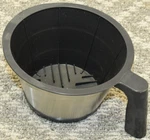 Bunn Stainless Steel Coffee Maker Replacement Filter Basket 41359-0000 2CH4071. Fixed Price $18.88.