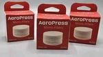 Aeropress Coffee Maker Replacement Micro-filters Packs 350 (1050 Total) New. Fixed Price $19.99.