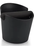 Homee Coffee Knock Box 4.8 Inch Shock-absorbent Durable Barista Style. Fixed Price $13.95.