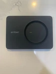Ember Temperature Control Mug Charging Coaster 408982. Fixed Price $23.99.