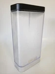 Nespresso Vertuo Coffee Maker GCC1 Part, New Capsule Pod Container Bin With Lid. Fixed Price $29.70.