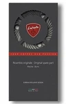 Eureka Oem Grinding Burrs 50 Mm Rh For Mcf / Mignon And Simonelli Grinta. Fixed Price $34.95.