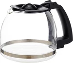 Capresso 10-CUP Glass Carafe With Lid For Coffeeteam Gs Maker Black. Fixed Price $34.90.