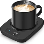 Posavasos Calentador De Tazas Caf Para Escritorio Oficina Casa. Fixed Price $22.76.
