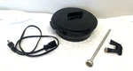 Vtg West Bend Automatic Coffee Urn 58030 Plastic Oem Basket, Lid, Cord Parts Lot. Fixed Price $29.85.