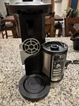 Ninja Coffee Maker Cf 087 69 Specialty Brew Tested Works! Cleaned!! Body Only!. Fixed Price $17.99.