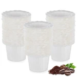 Disposable Paper Coffee Filters, Keurig Cup For Single.... Fixed Price $14.97.