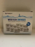 Housewares Solutions Charcoal Water Filters For Cuisinart Coffee Machine 12 Pack. Fixed Price $10.75.