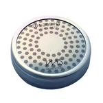 Ims E61 Nanotec Precision Shower Screen - 200 Nt Silver. Fixed Price $40.94.
