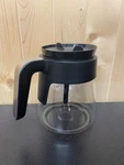 Ninja Glass Carafe W/ Brew Through Lid 128KKW300 Cup 60 Oz 1317663 Replaceme. Fixed Price $18.10.