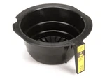 Newco Brewbasket, Plastic - Black Genuine Oem NW110985. Fixed Price $10.95.