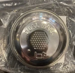 Breville Cup Dual Wall Filter 54MM SP0001519 Barista Espresso Single One Shot. Fixed Price $10.88.