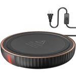 Large Candle Warmer Plate - Coffee Cup Mug For Desk, Melter, El.... Fixed Price $19.48.