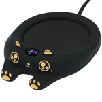 Pusee Mug Warmer,coffee For Desk Candle Auto Shut Off,coffee Cu.... Fixed Price $36.53.