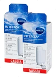Water Filter Double Pack For Gaggia Espresso Machines Removes Impurities Taste. Fixed Price $54.96.