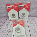 3X Bialetti Ricambi Originali Moka Mini Express Break Dama Repl Filter Gaskets. Fixed Price $26.45.