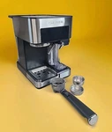Chefman RJ54-V2 Barista Pro Espresso Machine Touch Screen Tested & Works!. Fixed Price $54.00.