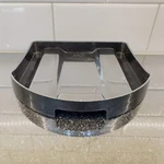 Krups Espresso Maker XP3200 Replacement Part, Drip Pan Tray MS-622878. Fixed Price $9.47.