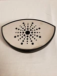 Keurig 2.0 Replacement Parts Drip Tray VS1B Black And Plate Metal. Fixed Price $10.97.