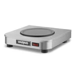 Waring Commercial WCW10 Caf Deco Single Coffee Carafe Warmer. Fixed Price $80.57.