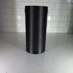 Delonghi Nespresso Vertuoplus Deluxe Used Capsule Bin ENV155SAE Spent Pod.... Fixed Price $18.99.