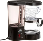 Kalita Coffee Maker Black ET-102. Fixed Price $115.00.