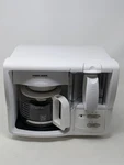 Black Decker Coffee Spacemaker ODC150 12 Cup Under Cabinet Non-oem Carafe. Fixed Price $69.36.