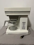 Retro Mr Coffee 10 Cup Brew Analog Timer. Fixed Price $60.00.