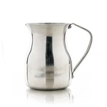 Imusa GAU-80232W Aluminum Chocolatera 2-QUART, Silver 67.2 Ounces,. Fixed Price $18.98.