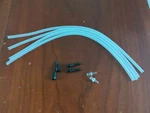 Jura Milk System Accessory Set HP1 24115 Bulk Packaging Without The Box. Fixed Price $29.60.