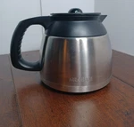 Mr. Coffee Stainless Steel 8-CUP Thermal Carafe Decanter Model TFD85 Replacement. Fixed Price $16.95.