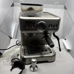 Sincreative Espresso Machine Coffee Latte Maker Grinder Steam Wand CM5700A-UL. Fixed Price $225.00.