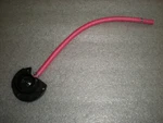 Oem Nespresso Vertuo Pop+ Deluxe Delonghi ENV95S Hot Water Drip Tube Assembly. Fixed Price $15.89.